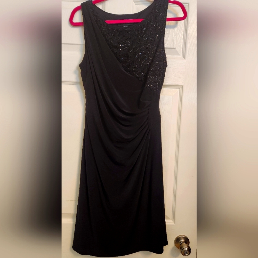 NYOT LIttle black dress
